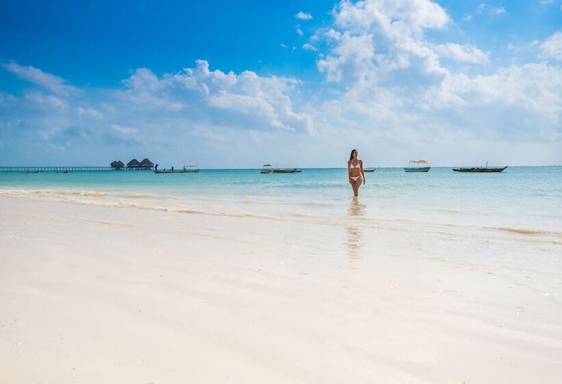 The Sands Beach Resort Zanzibar