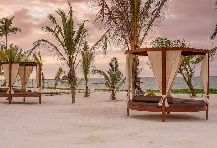 The Sands Beach Resort Zanzibar