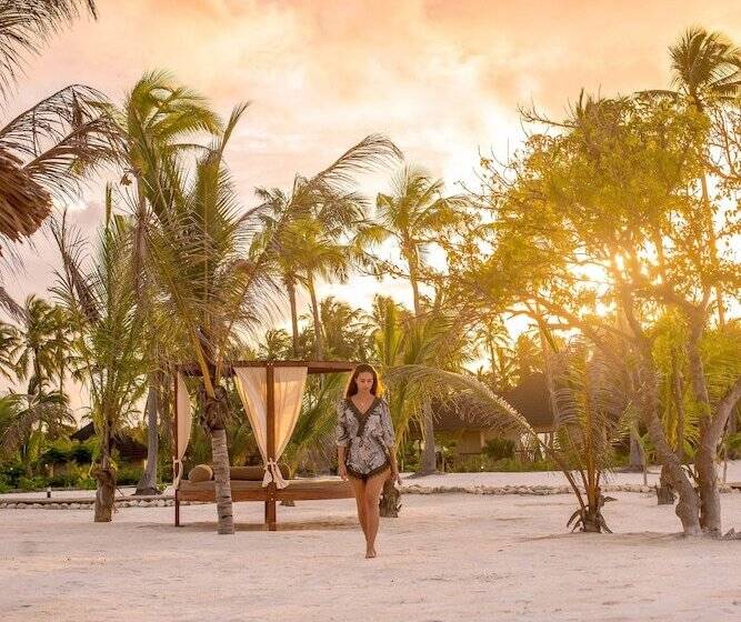 The Sands Beach Resort Zanzibar