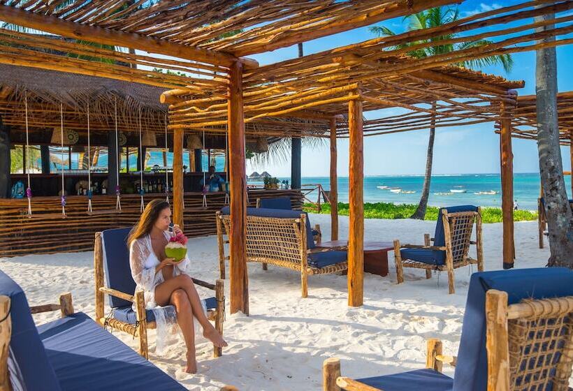 The Sands Beach Resort Zanzibar