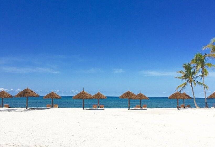 The Sands Beach Resort Zanzibar