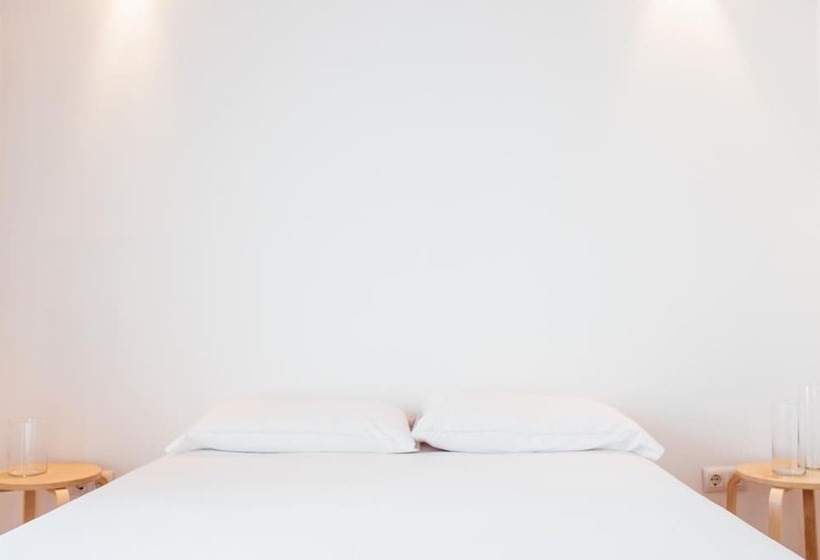 Botànic Apartaments