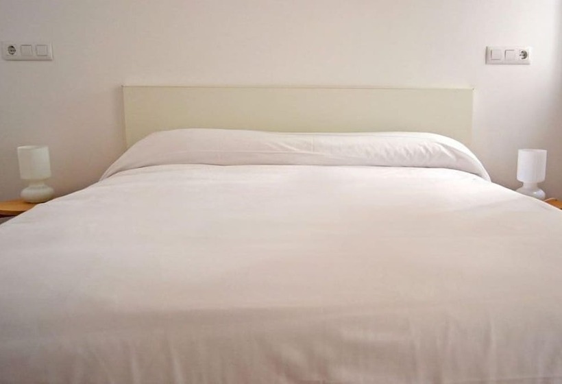 Botànic Apartaments