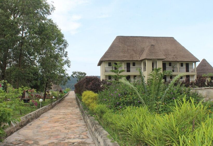 Victoria Forest Resort