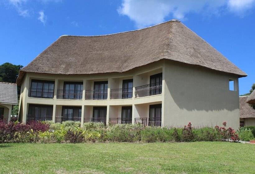 Victoria Forest Resort