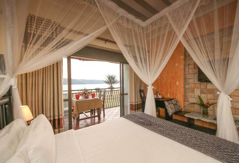 Victoria Forest Resort