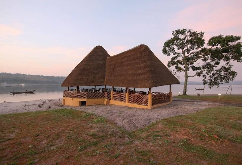 Victoria Forest Resort