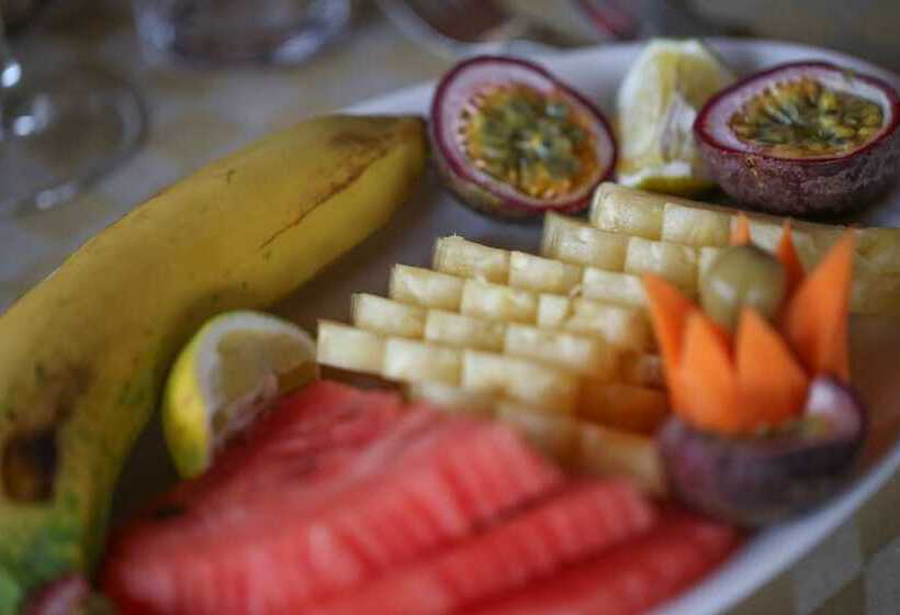 Victoria Forest Resort