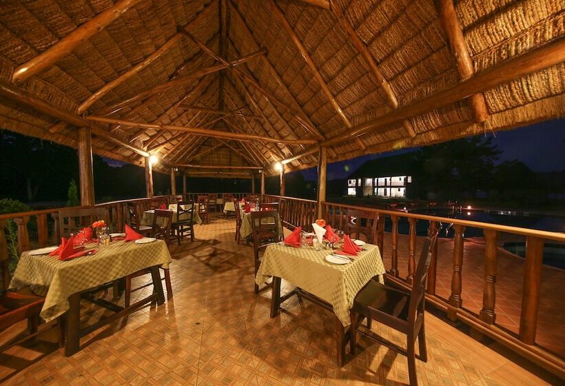 Victoria Forest Resort