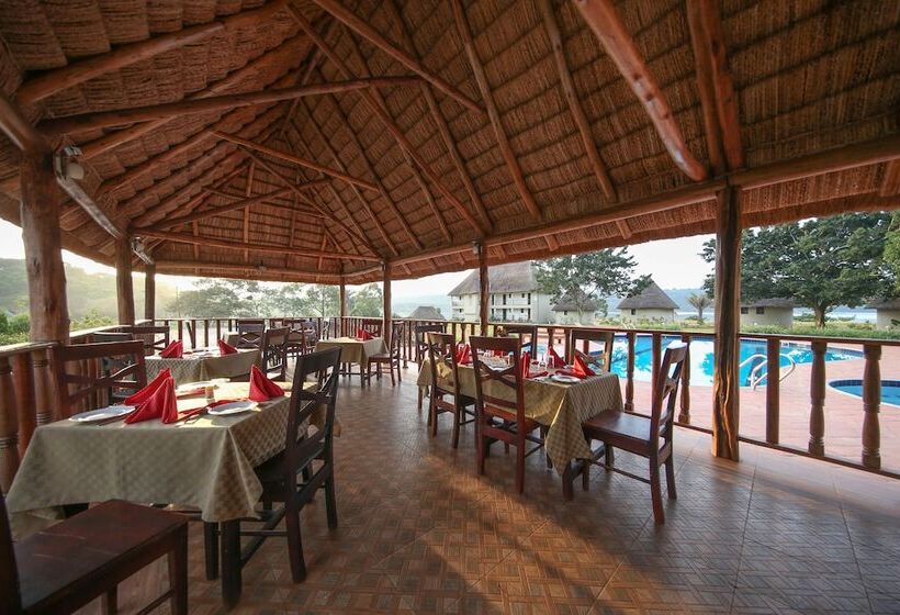 Victoria Forest Resort