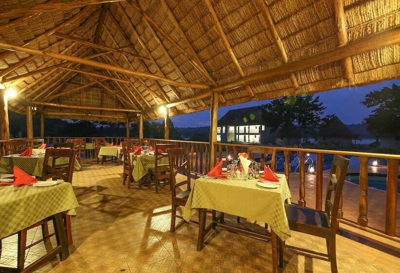 Victoria Forest Resort