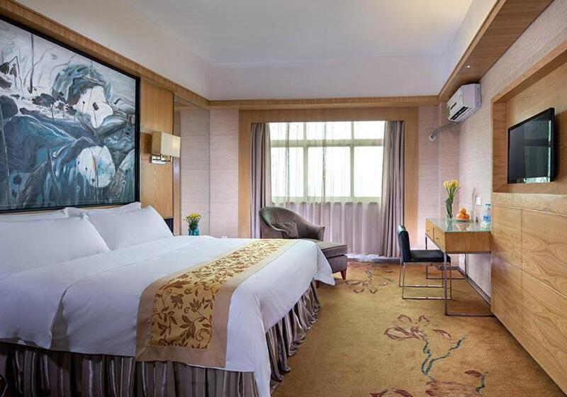 Vienna Hotel Guangzhou Airport 2