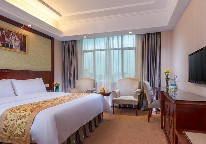 Vienna Hotel Guangzhou Airport 2