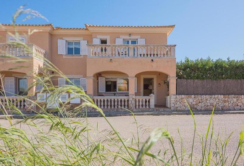 Villa Sebastian