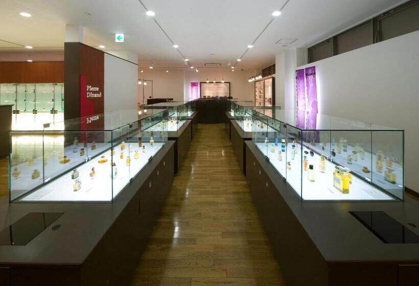 Ooedo Onsen Monogatari Premium Hotel Fugetsu