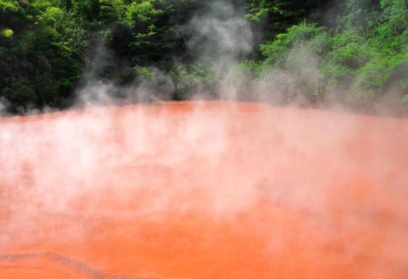 Ooedo Onsen Monogatari Premium Hotel Fugetsu