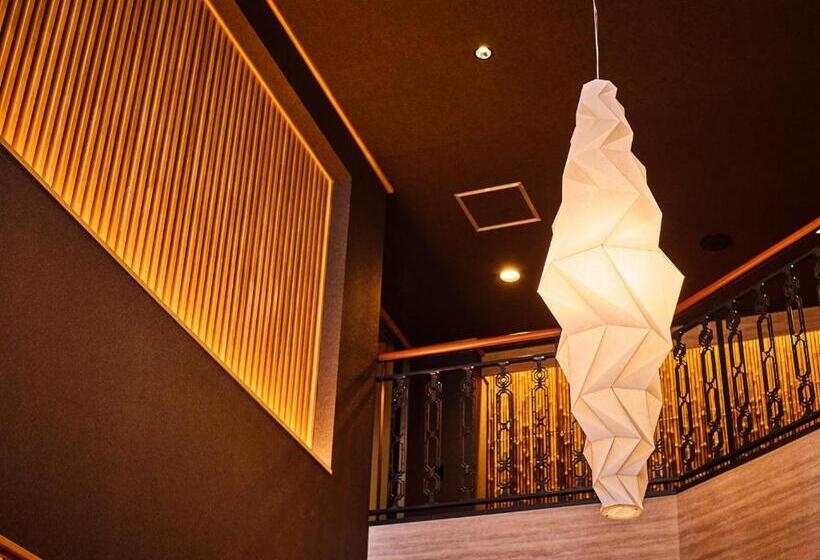 Ooedo Onsen Monogatari Premium Hotel Fugetsu