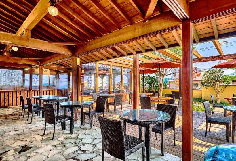 Ooedo Onsen Monogatari Premium Hotel Fugetsu