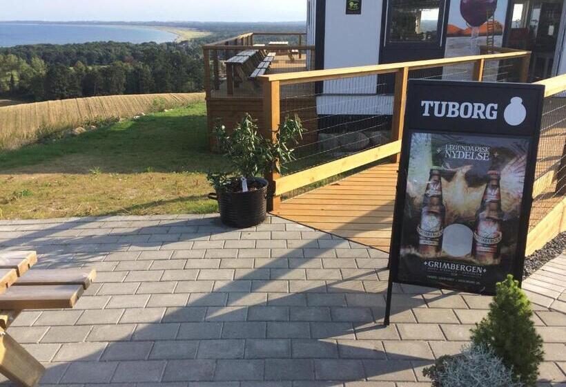 הוסטל Udsigten Odsherred