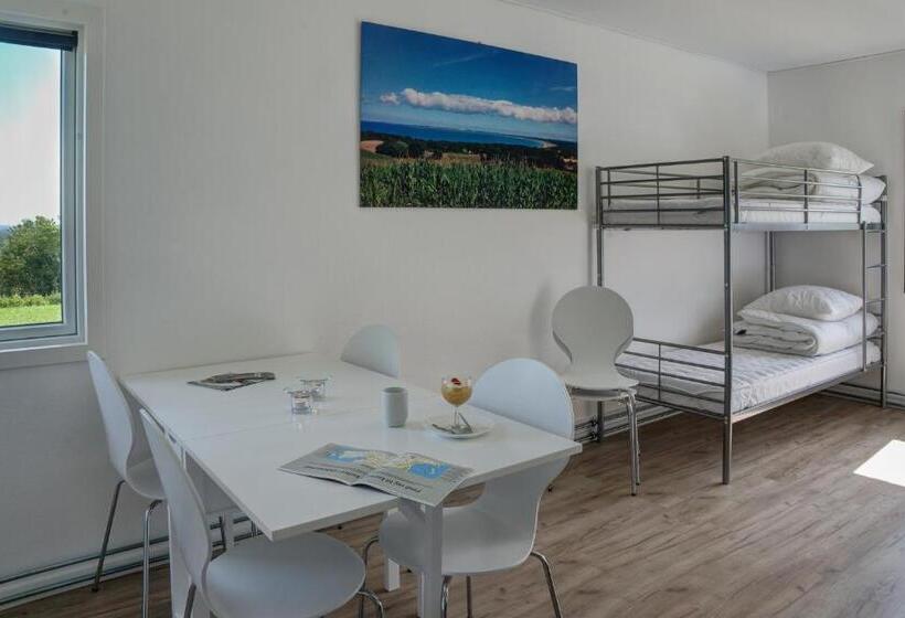 הוסטל Udsigten Odsherred