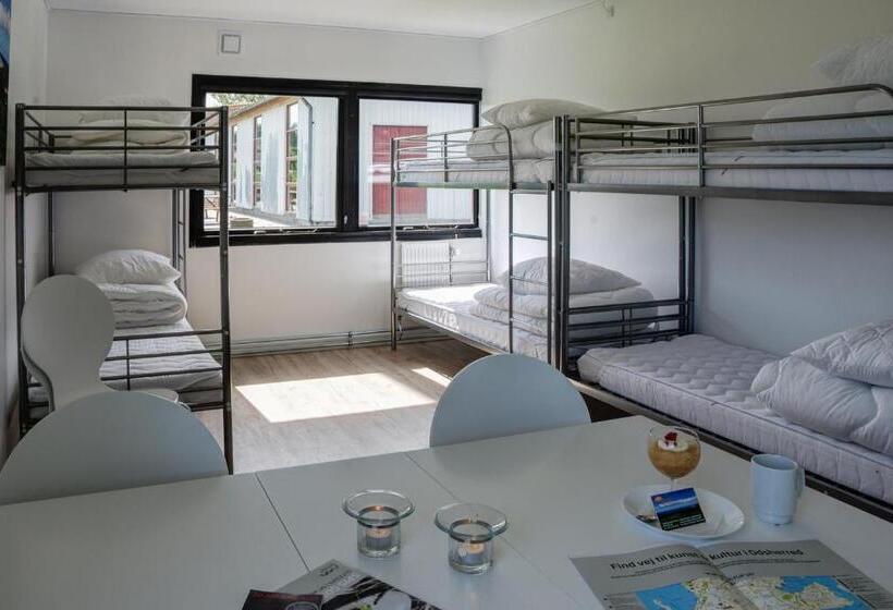 הוסטל Udsigten Odsherred