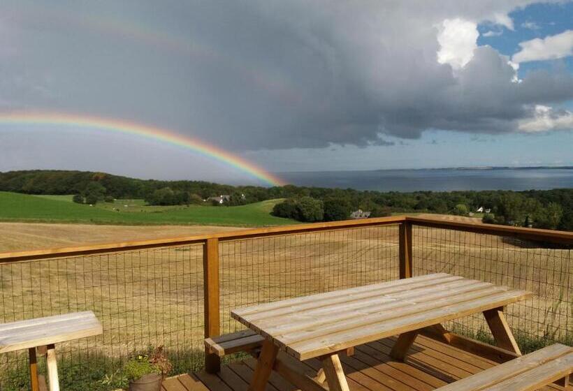 הוסטל Udsigten Odsherred