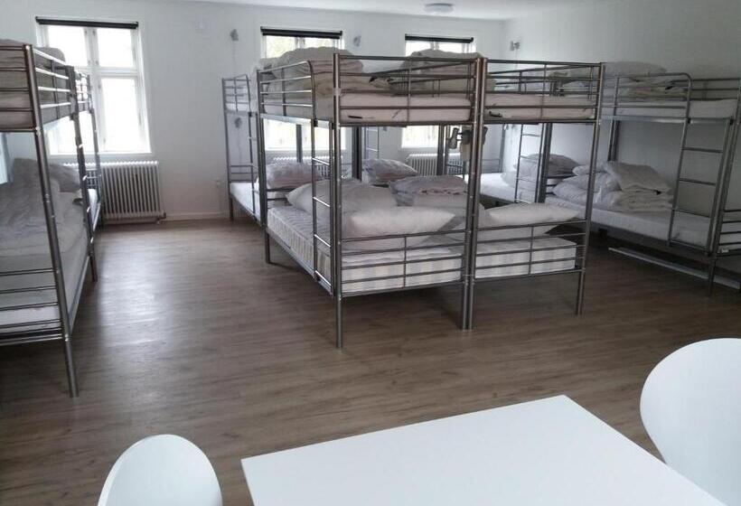 הוסטל Udsigten Odsherred