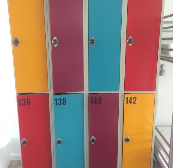 הוסטל Udsigten Odsherred