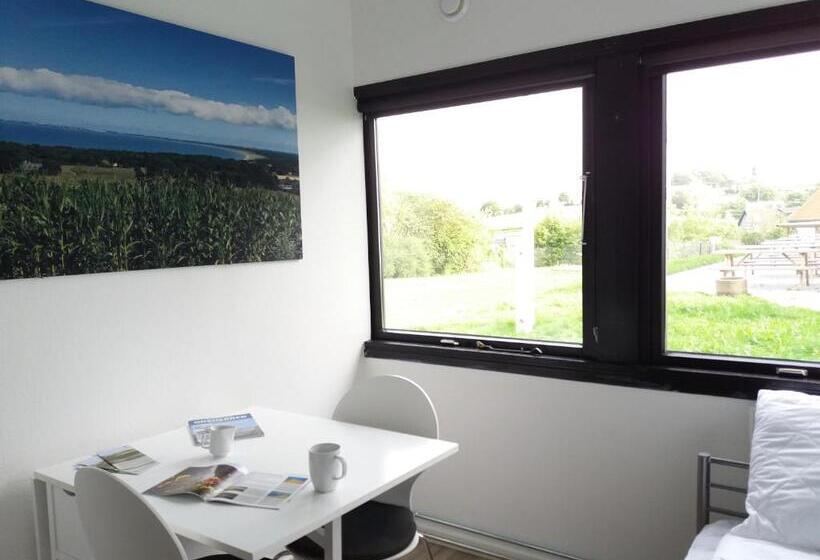 הוסטל Udsigten Odsherred