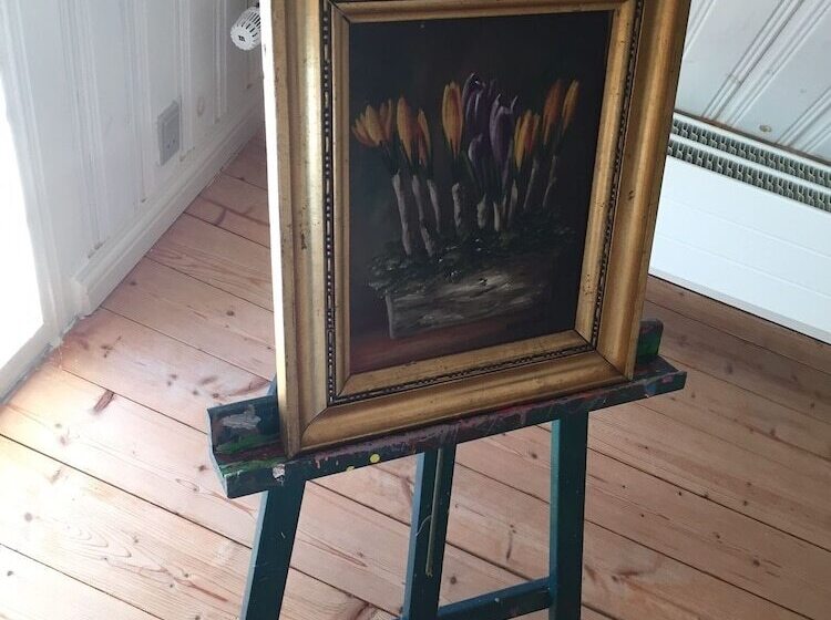 Alsbrogaard Deluxe Bed & Breakfast