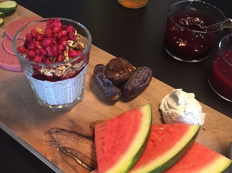 Alsbrogaard Deluxe Bed & Breakfast