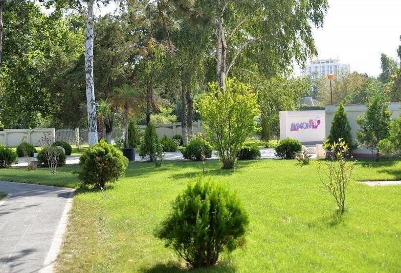 Отель Ibis Styles Venus