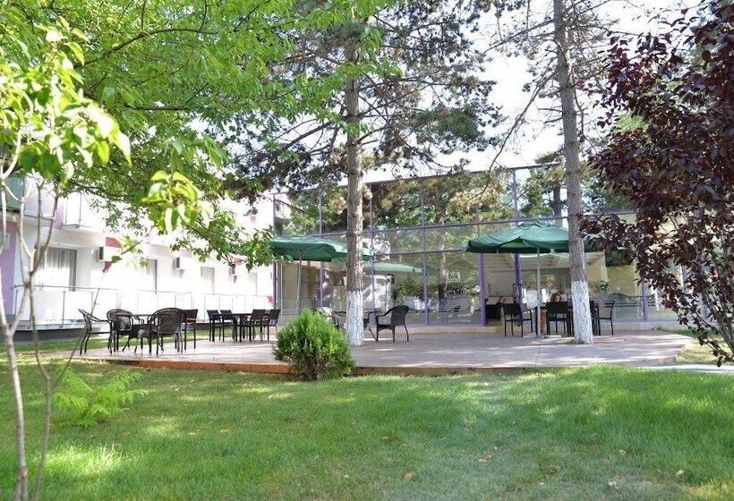 Отель Ibis Styles Venus