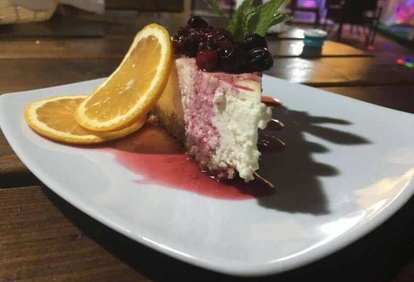 Отель Ibis Styles Venus