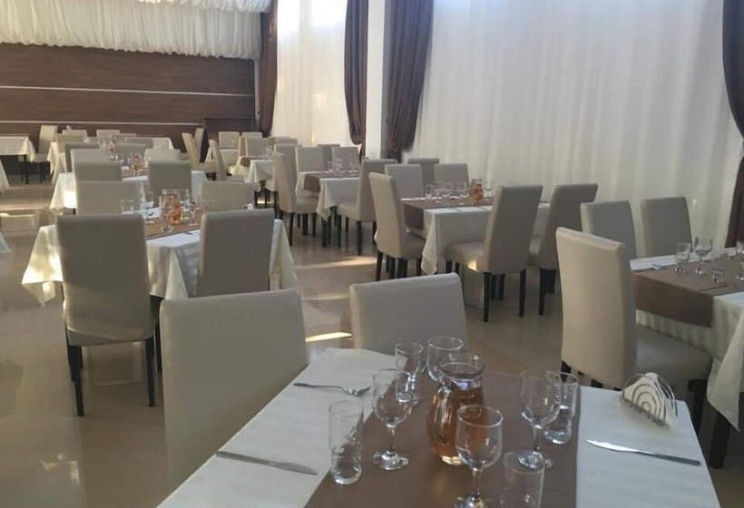 Отель Ibis Styles Venus