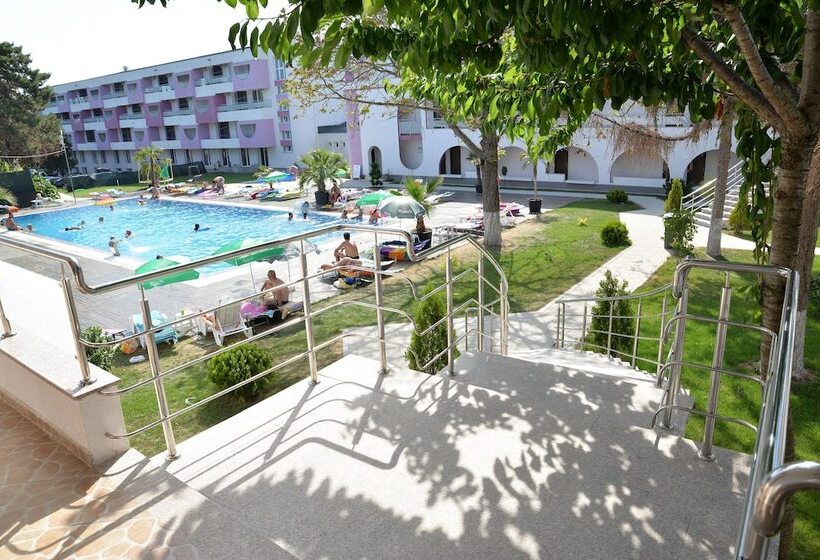 Отель Ibis Styles Venus