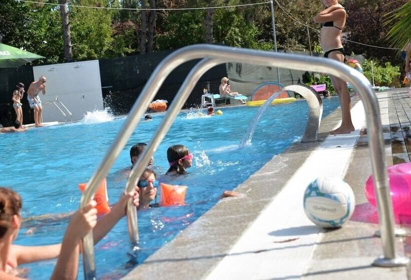 Отель Ibis Styles Venus