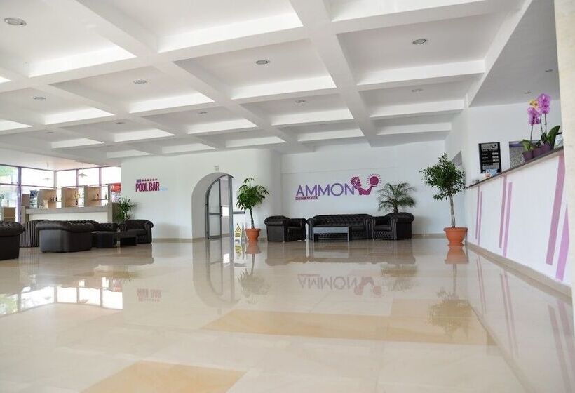 Отель Ibis Styles Venus