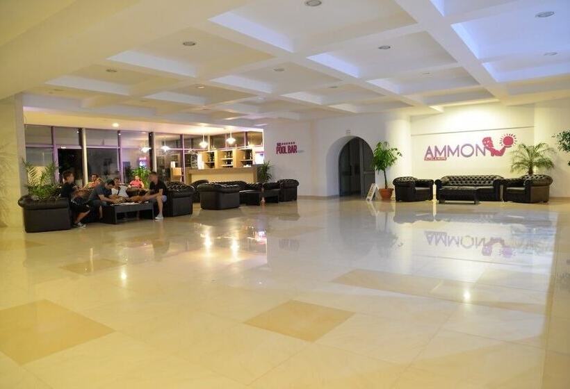 Отель Ibis Styles Venus