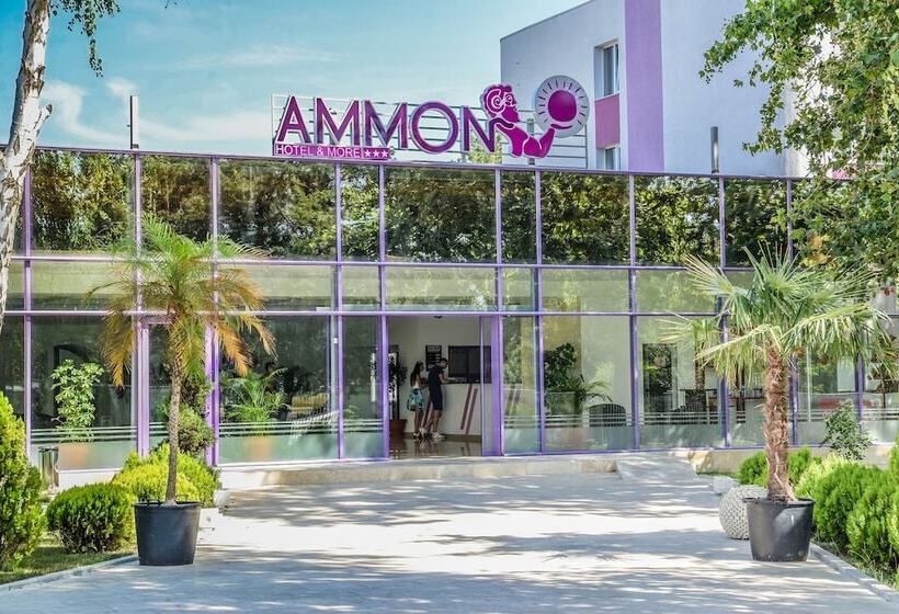 Отель Ibis Styles Venus