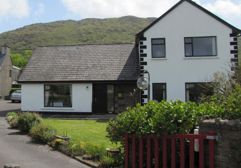 An Dooneen, The Hurley Farm B&b