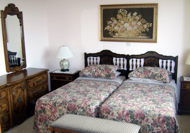 An Dooneen, The Hurley Farm B&b