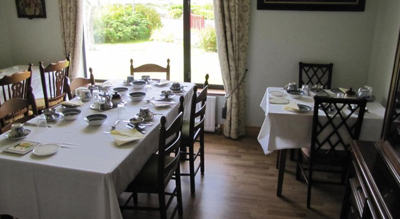 An Dooneen, The Hurley Farm B&b