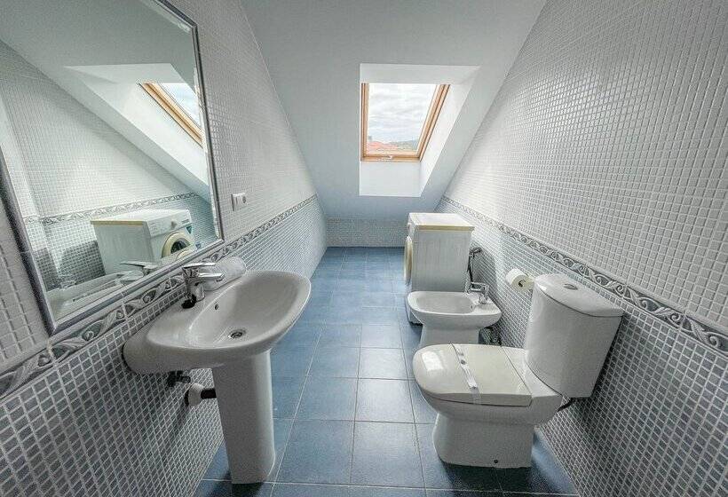 Apartamentos Ares 3000