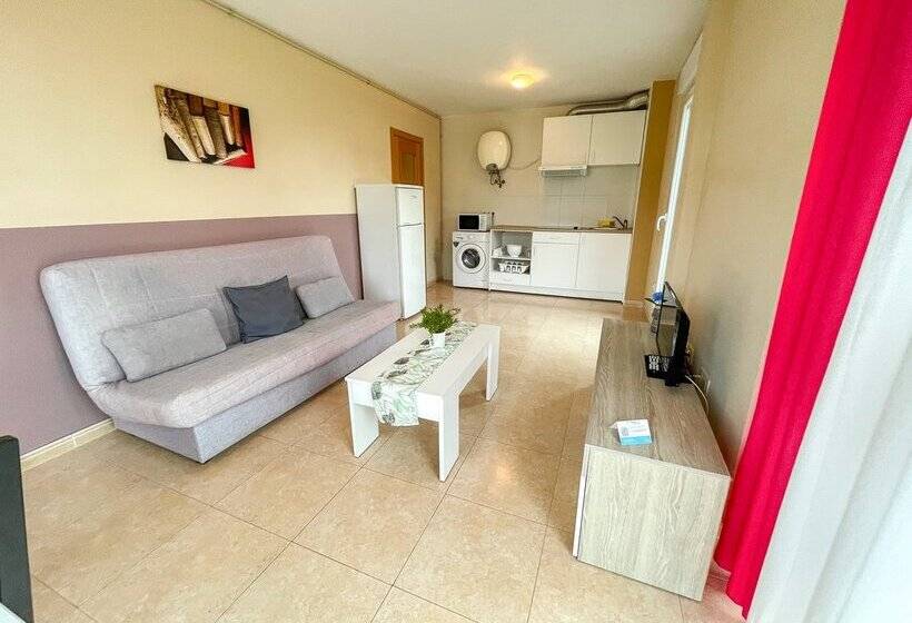 Alojamientos Barreiros 3000