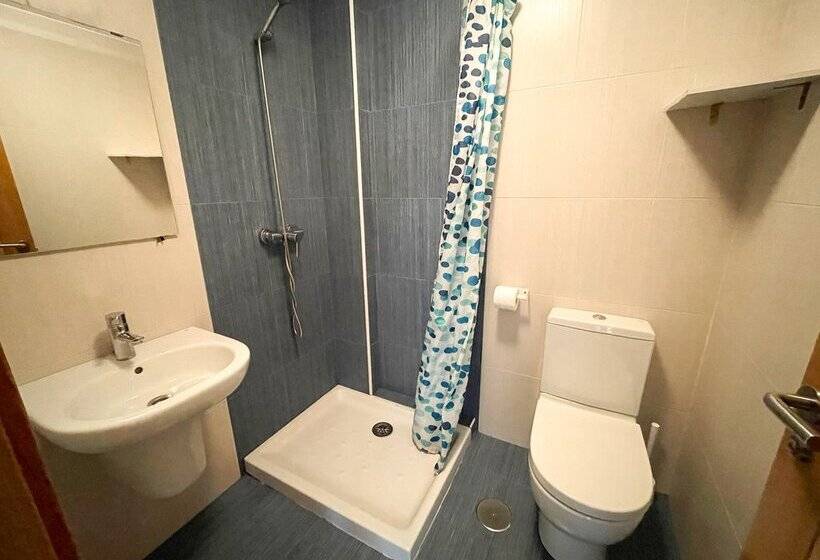 Alojamientos Barreiros 3000