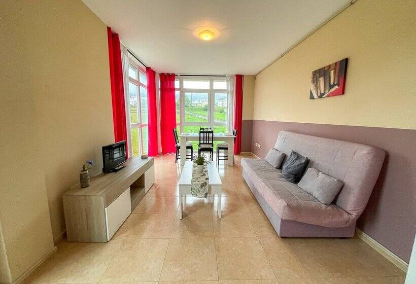 Alojamientos Barreiros 3000