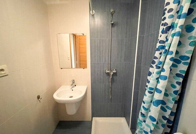 Alojamientos Barreiros 3000