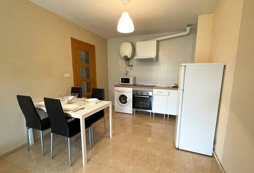 Alojamientos Barreiros 3000