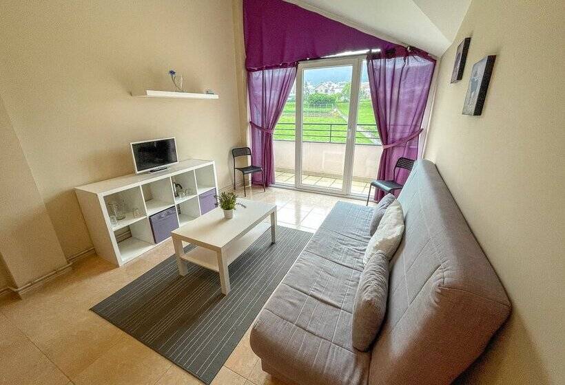 Alojamientos Barreiros 3000